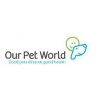 Our Pet World coupons